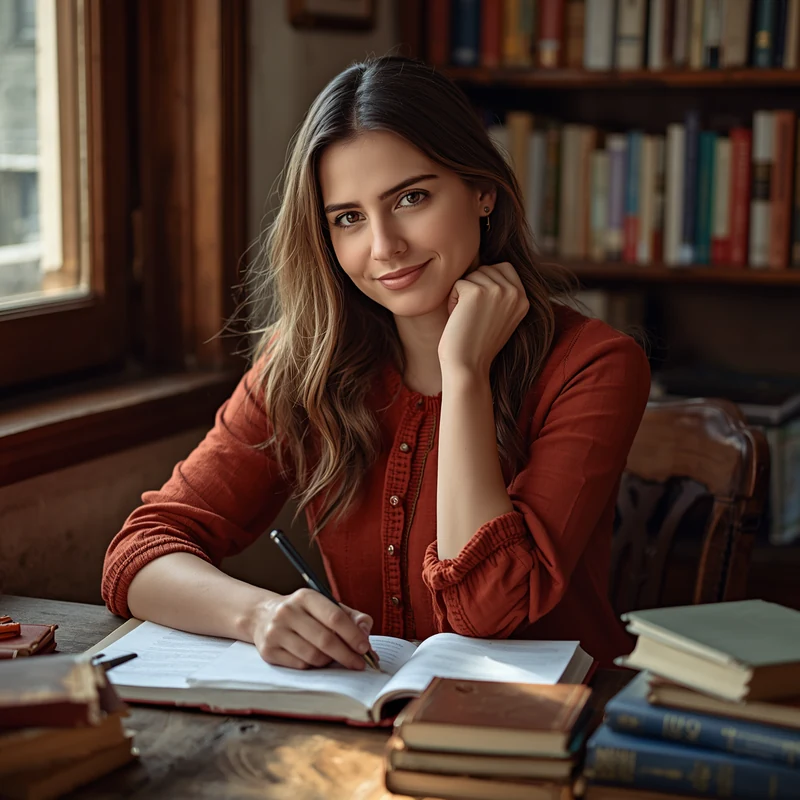 Anna Procházková